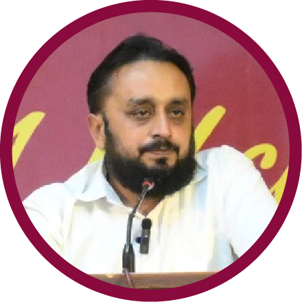 Faizan-ur-Rehman senior acca instructor at VCoA