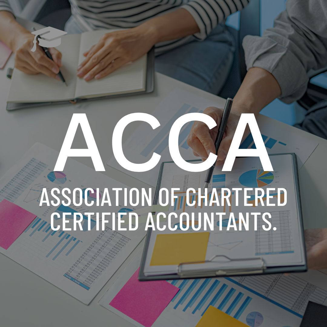 Acca Program in Sialkot