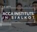best acca institute