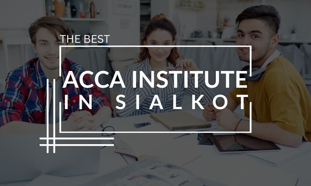 best acca institute