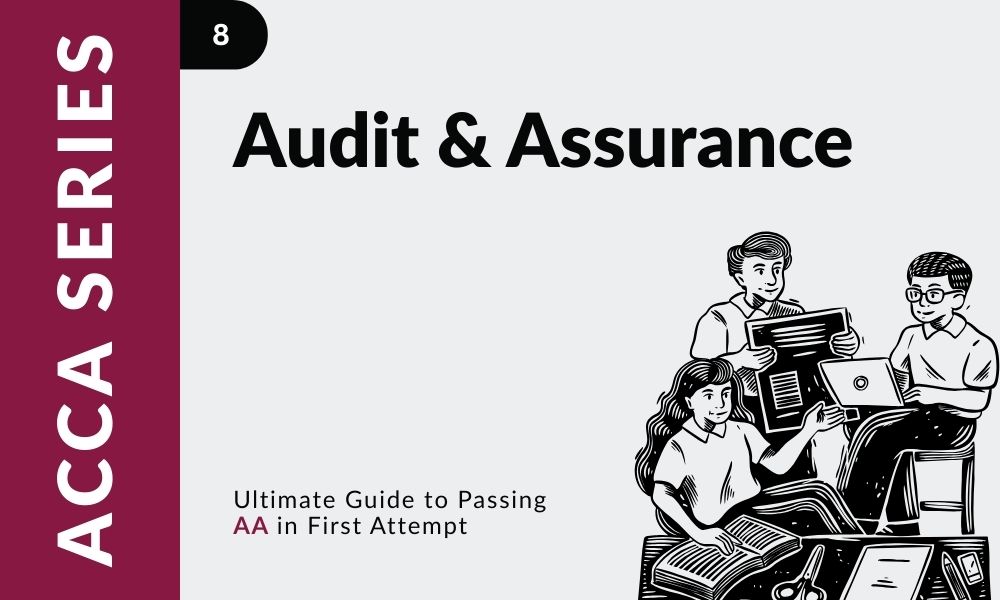 audint and assurance paper guide