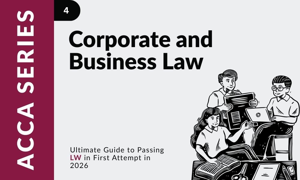 Corporate and Business Law