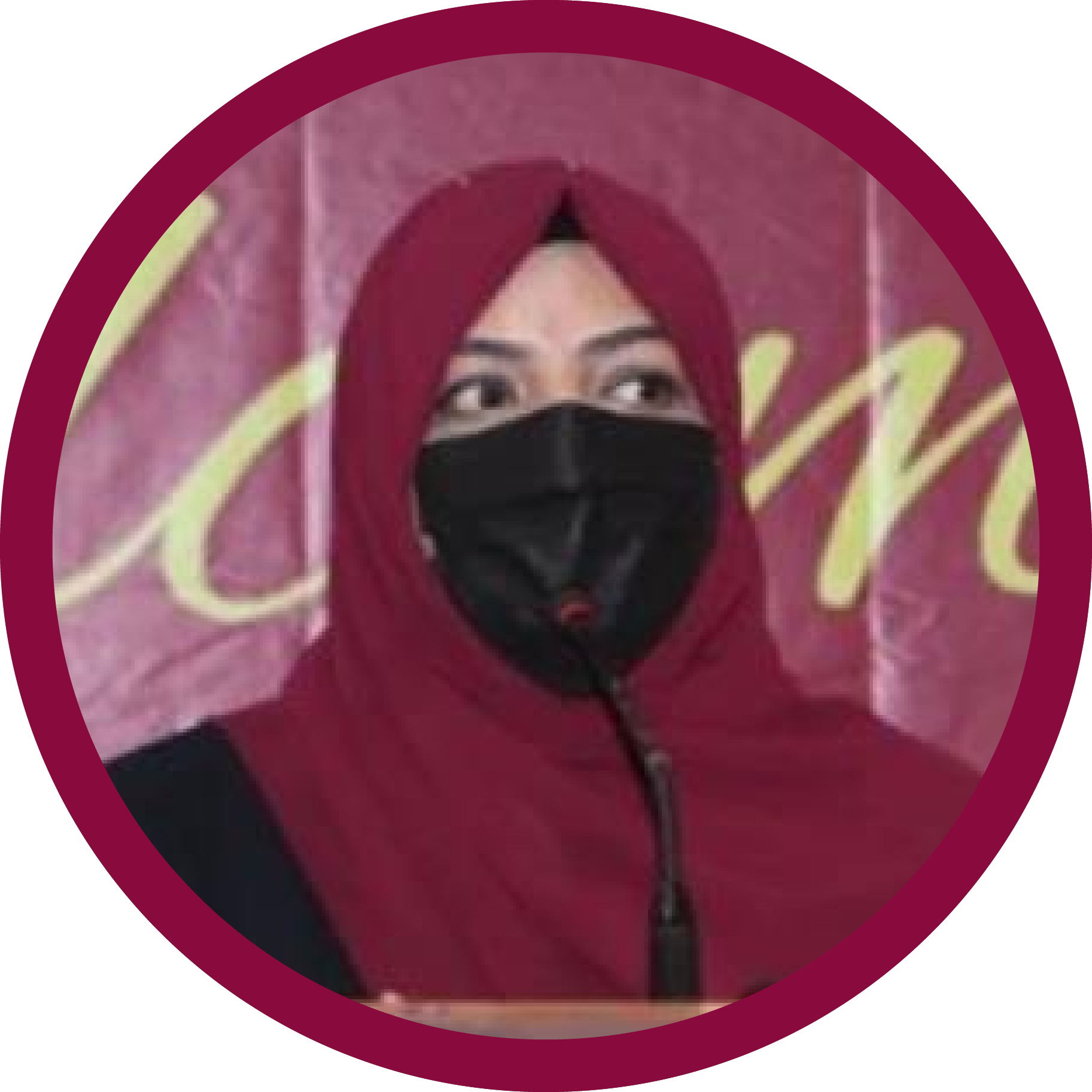 Aqsa Saleem ACCA instructor at VCA
