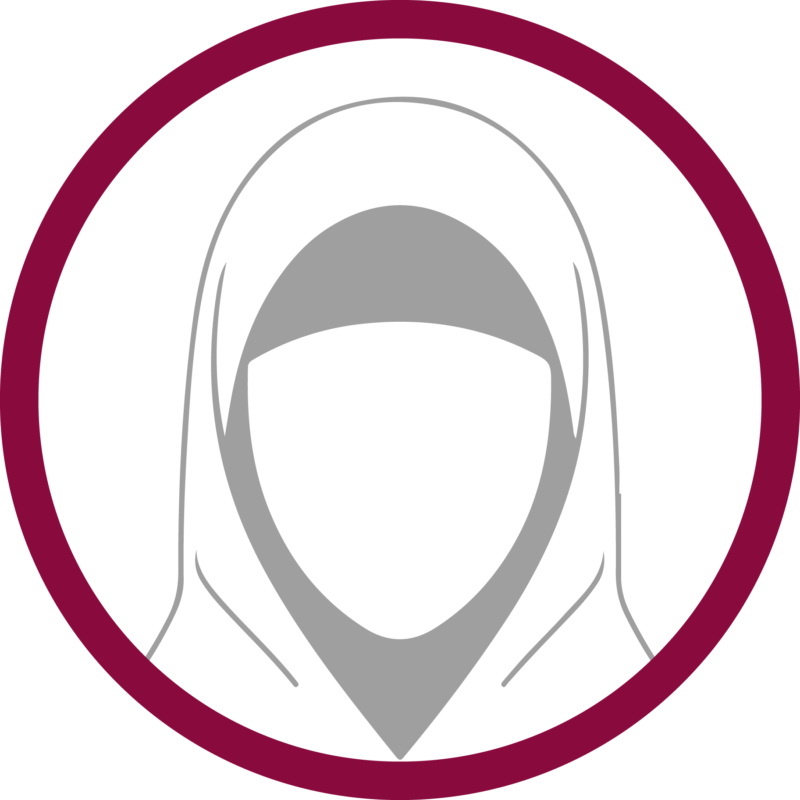 Miss Zainab Acca instructor at VCA