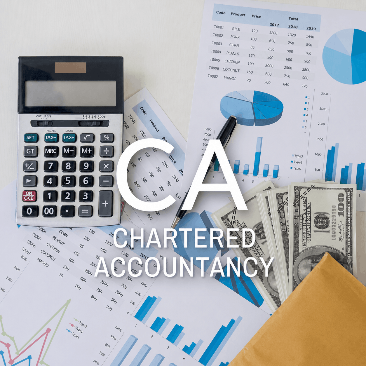 Chartered Accountancy