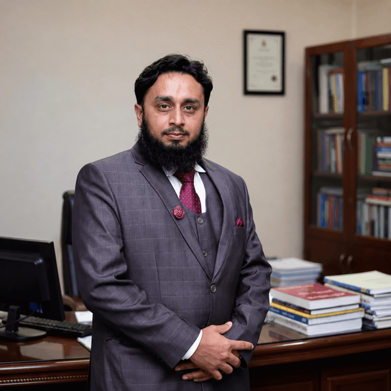 Faizan-ur-Rehman