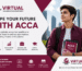 Future with ACCA