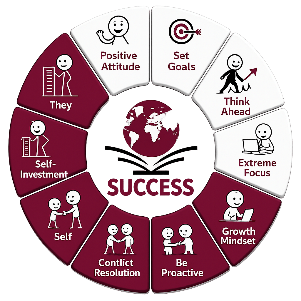 Success cycle