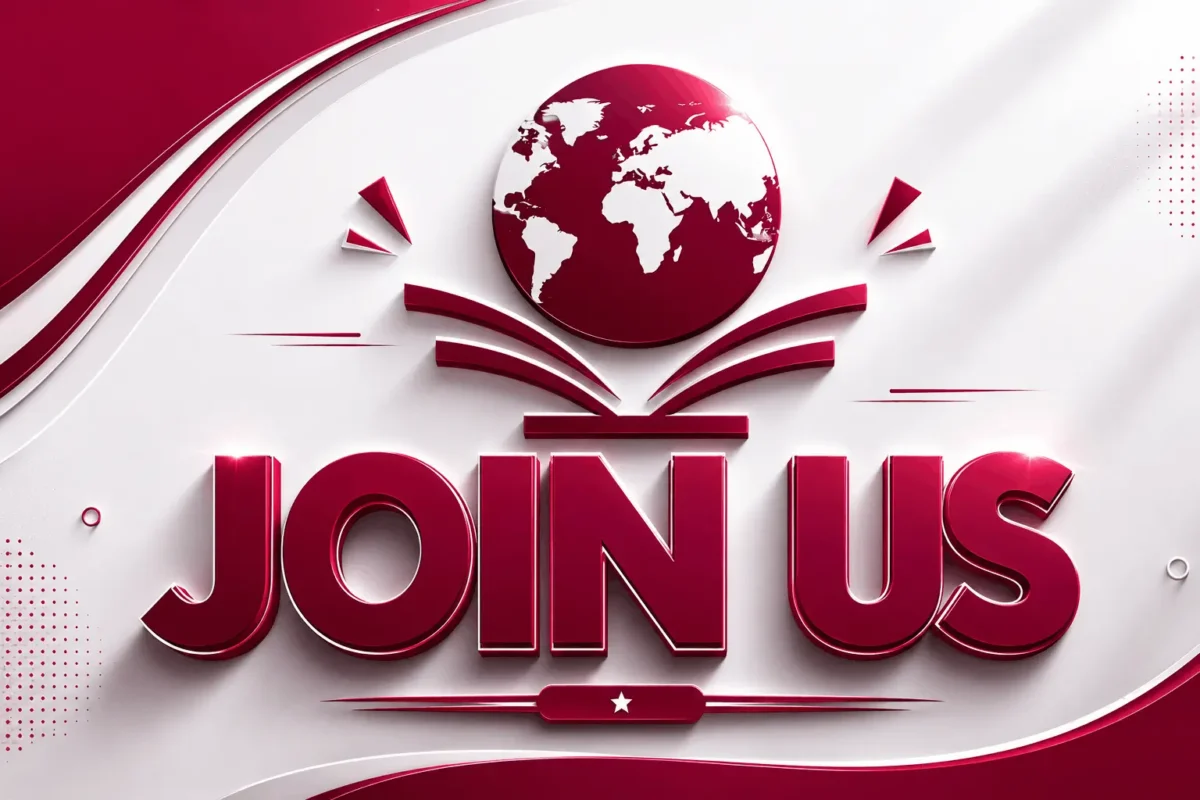 VCA Join Us