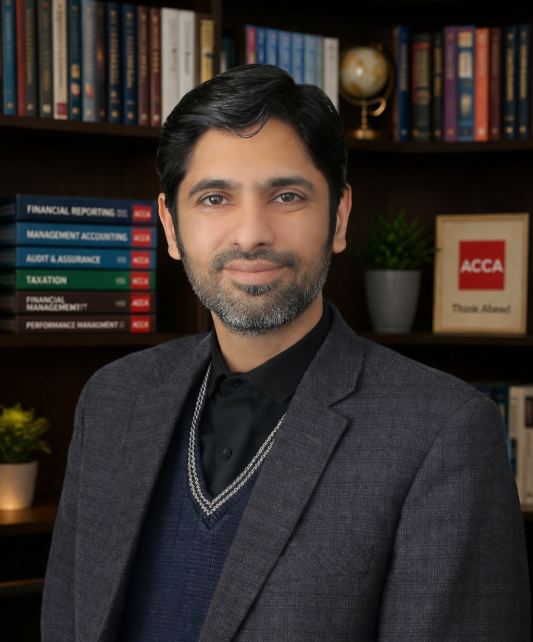 Aadil naeem