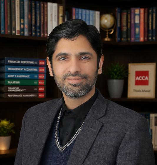 aadil-naeem-vca-memeber