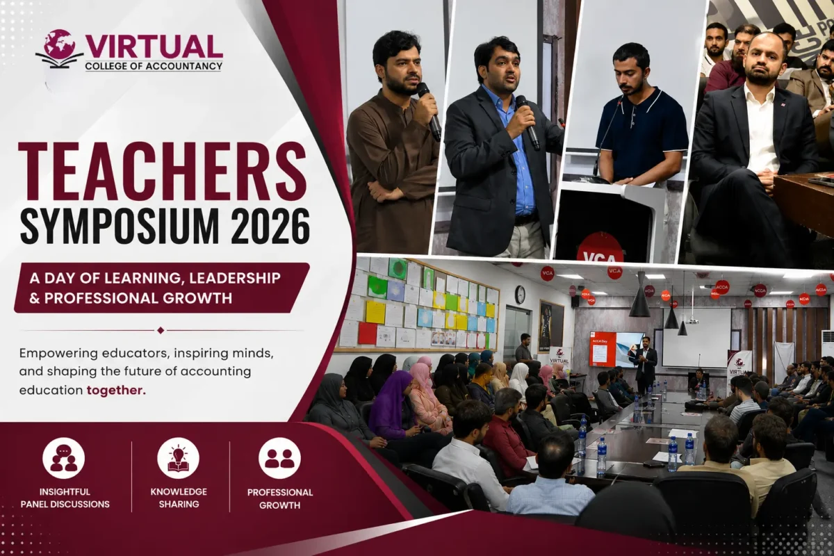 VCA Teachers Symposium 2026